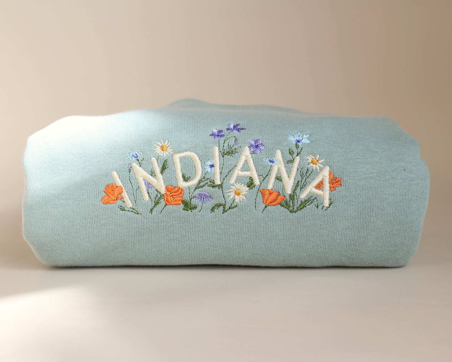 Indiana Wildflower Crew