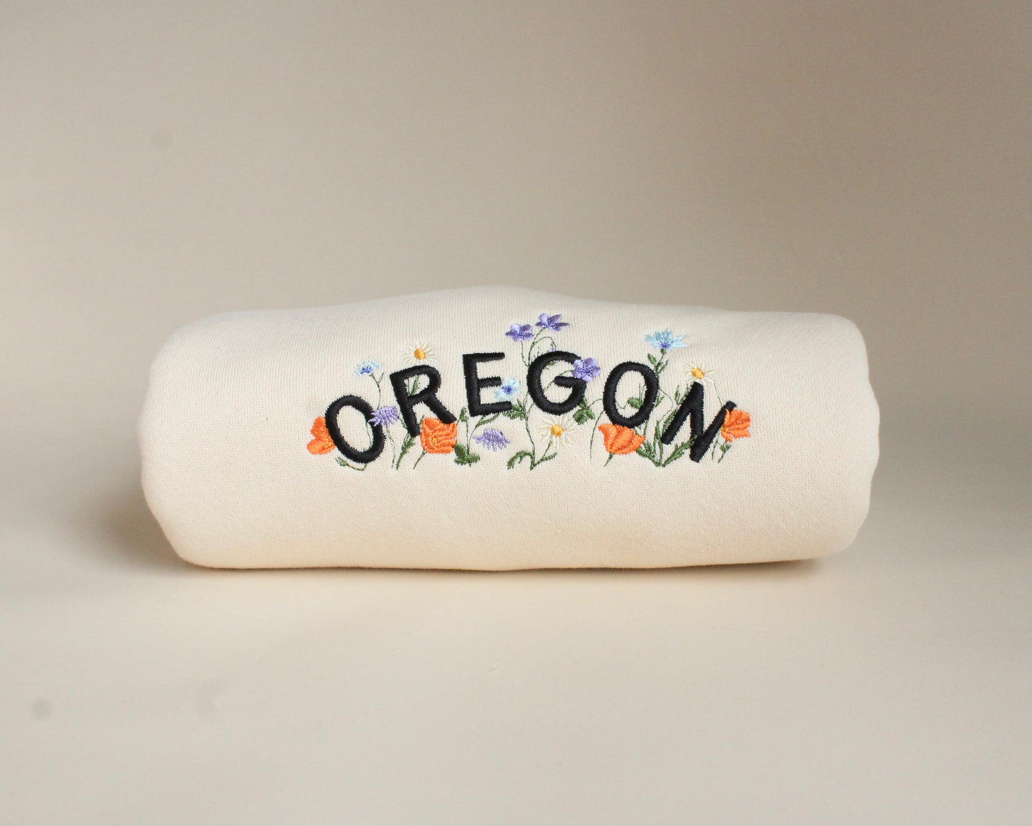 Oregon Wildflower Crew
