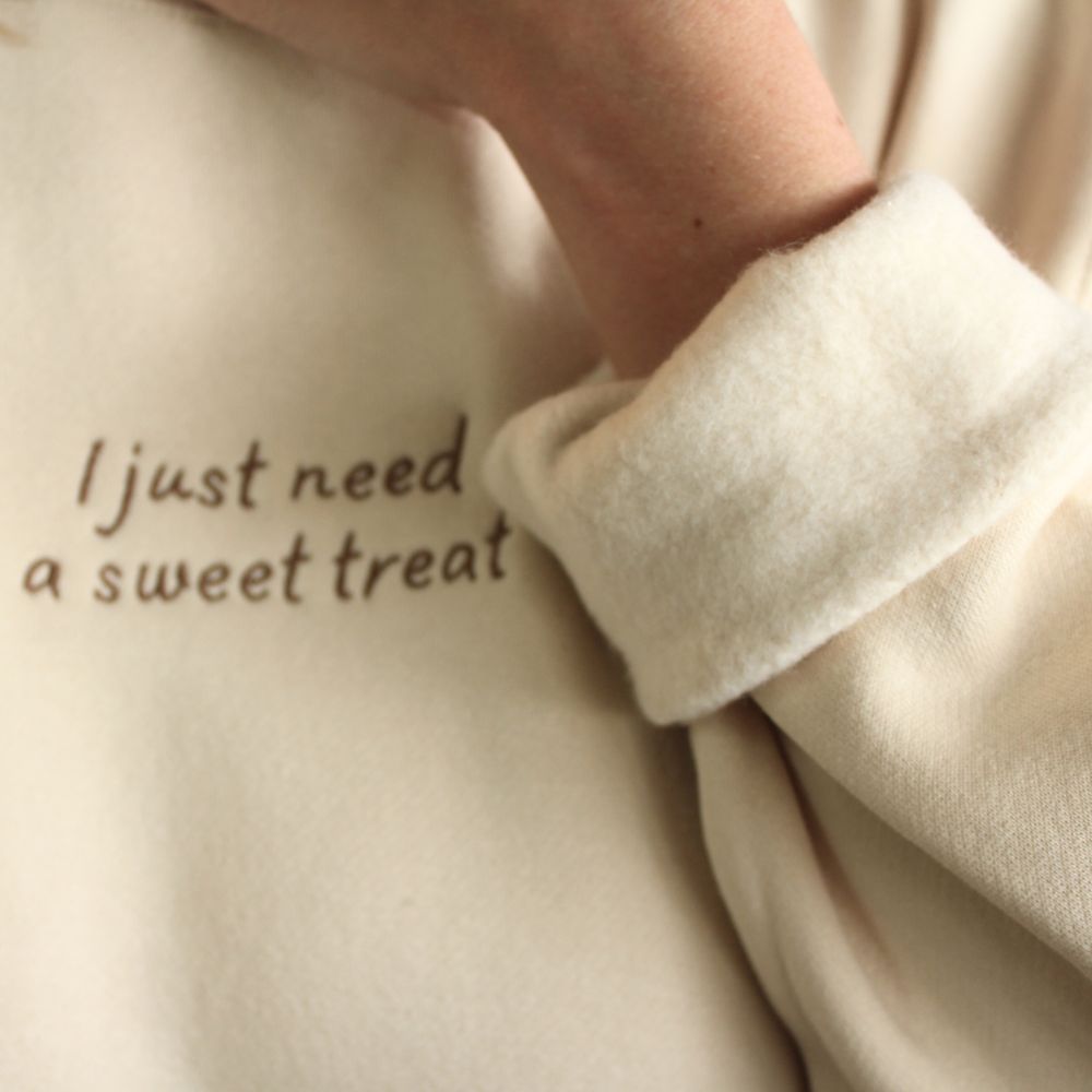 Sweet Treat Crew