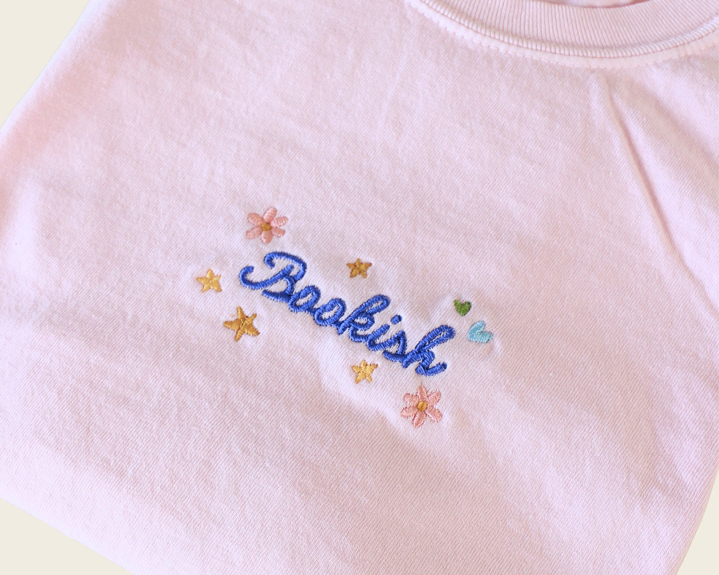 Confetti Tee