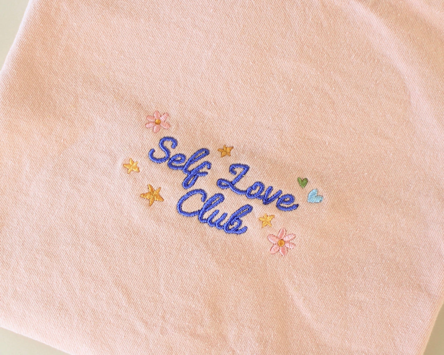 Confetti Tee