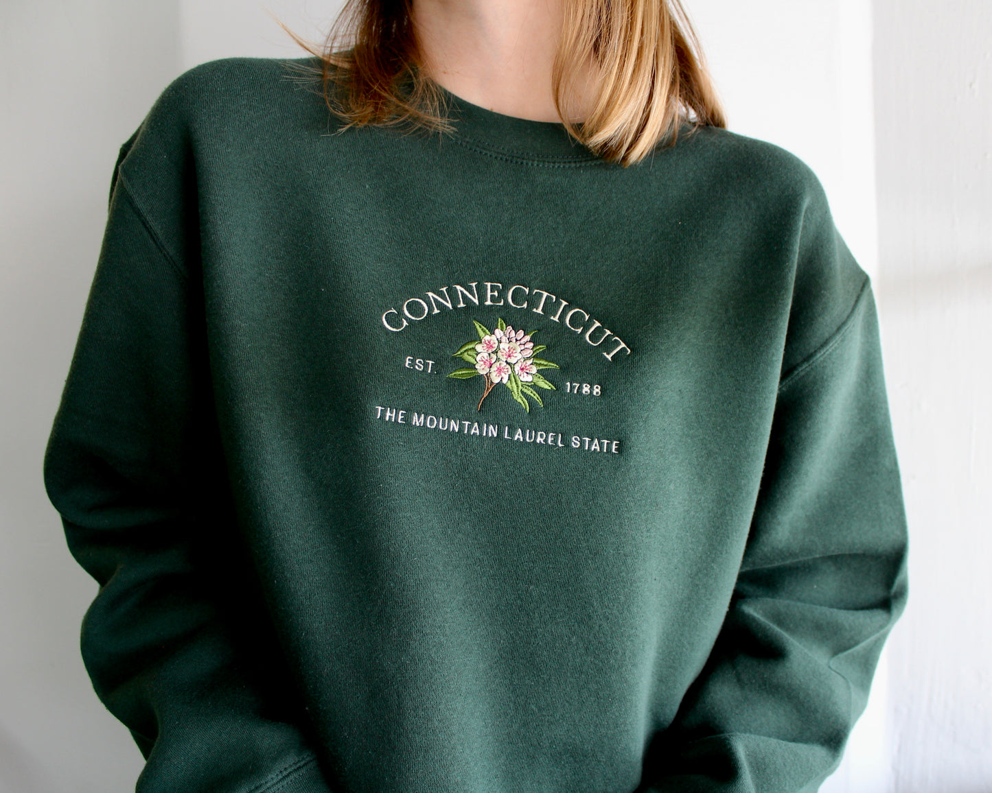 Connecticut Mountain Laurel Crew