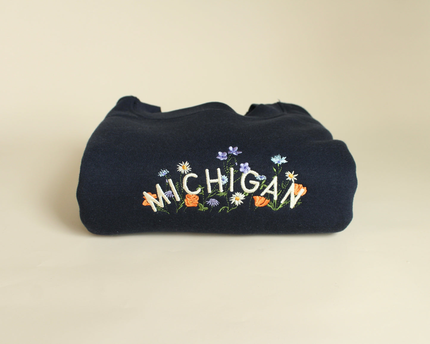 Michigan Wildflower Crew