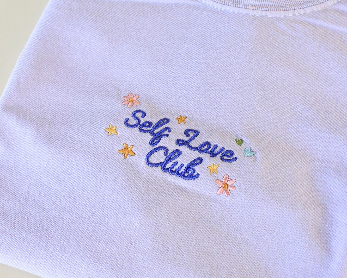 Confetti Tee