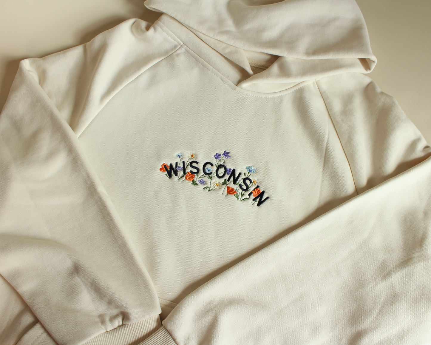 Wildflower Hoodie