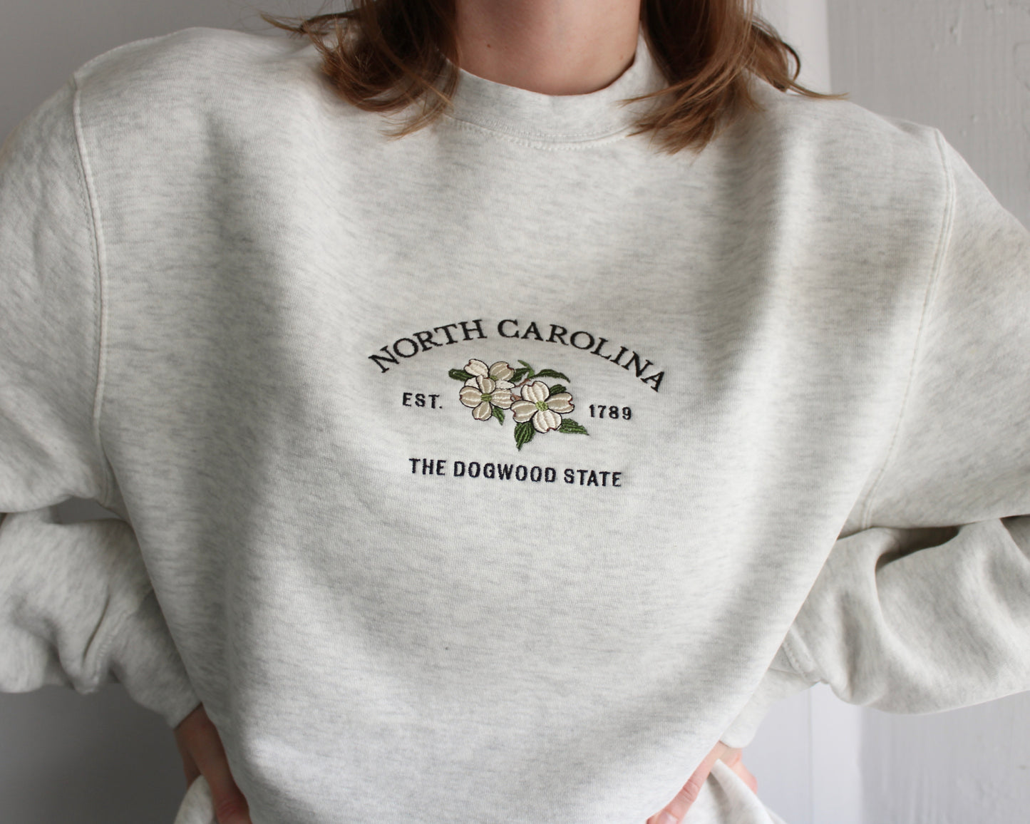North Carolina Dogwood Crew
