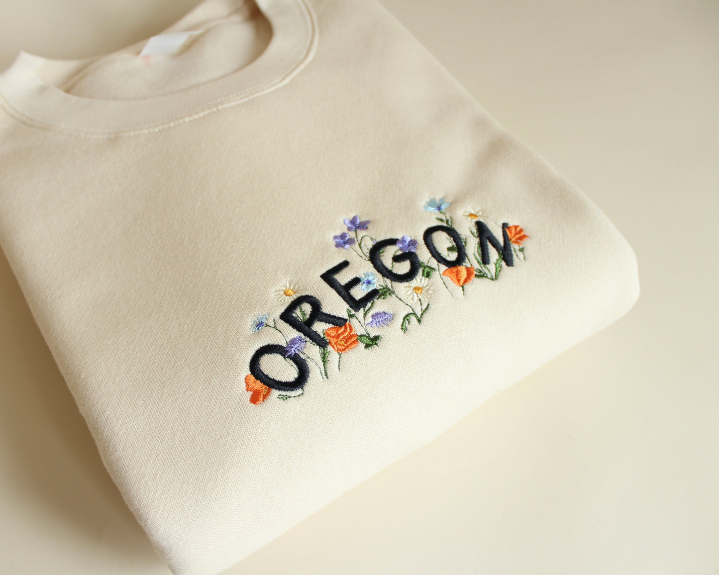Oregon Wildflower Crew