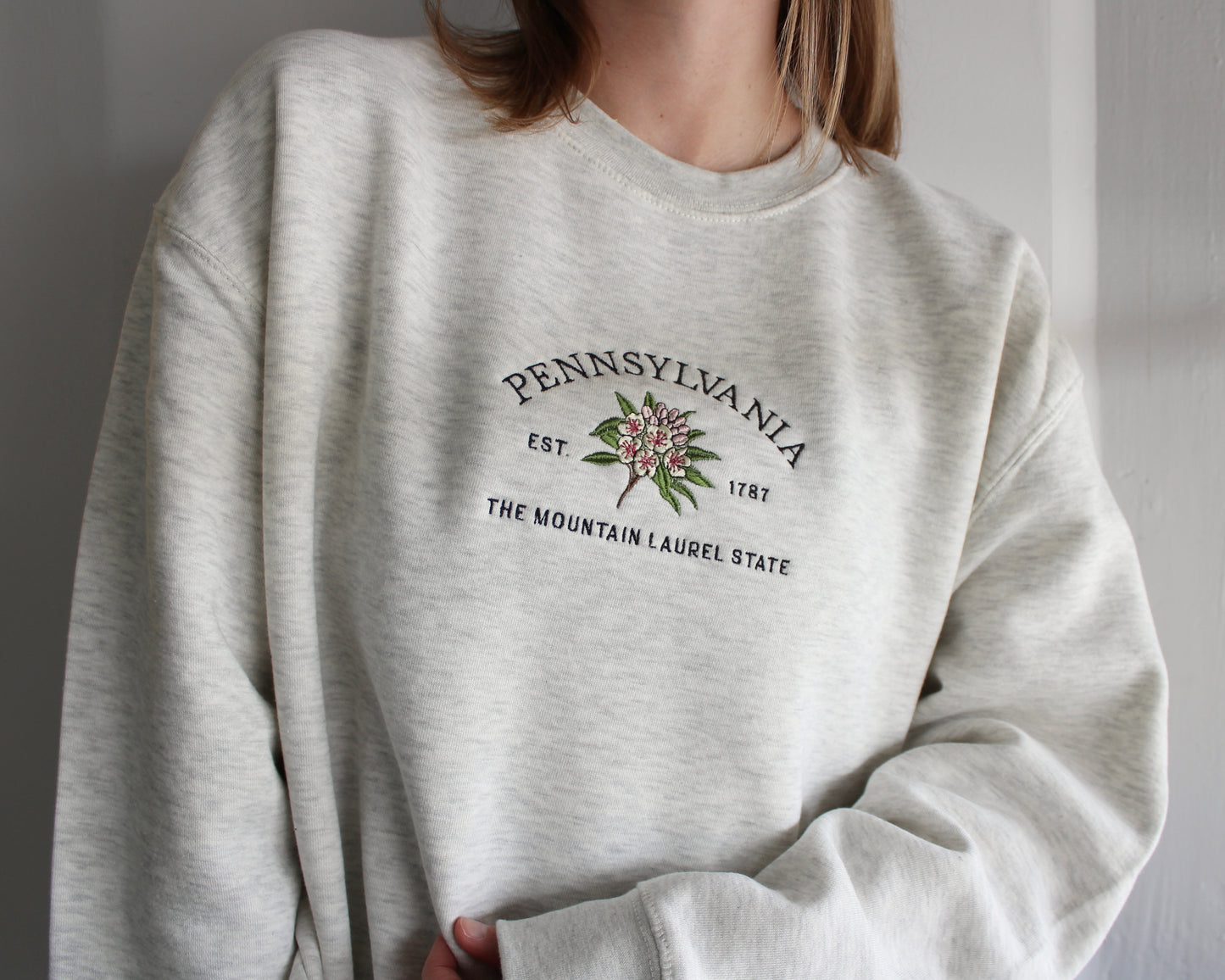 Pennsylvania Mountain Laurel Crew