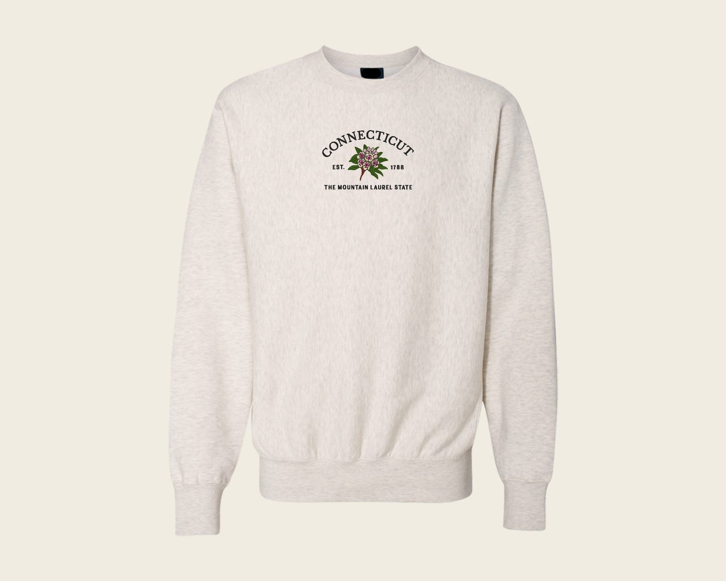 Connecticut Mountain Laurel Crew