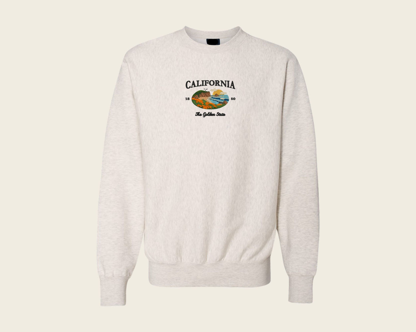 PRE-ORDER: California Golden State Crew