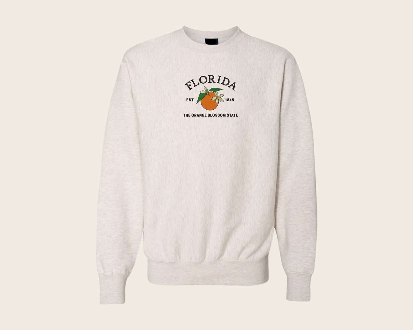 Florida Orange Blossom Crew