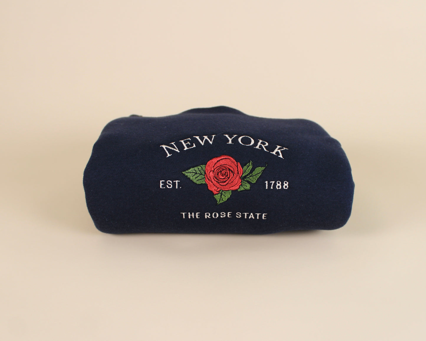 New York Rose Crew