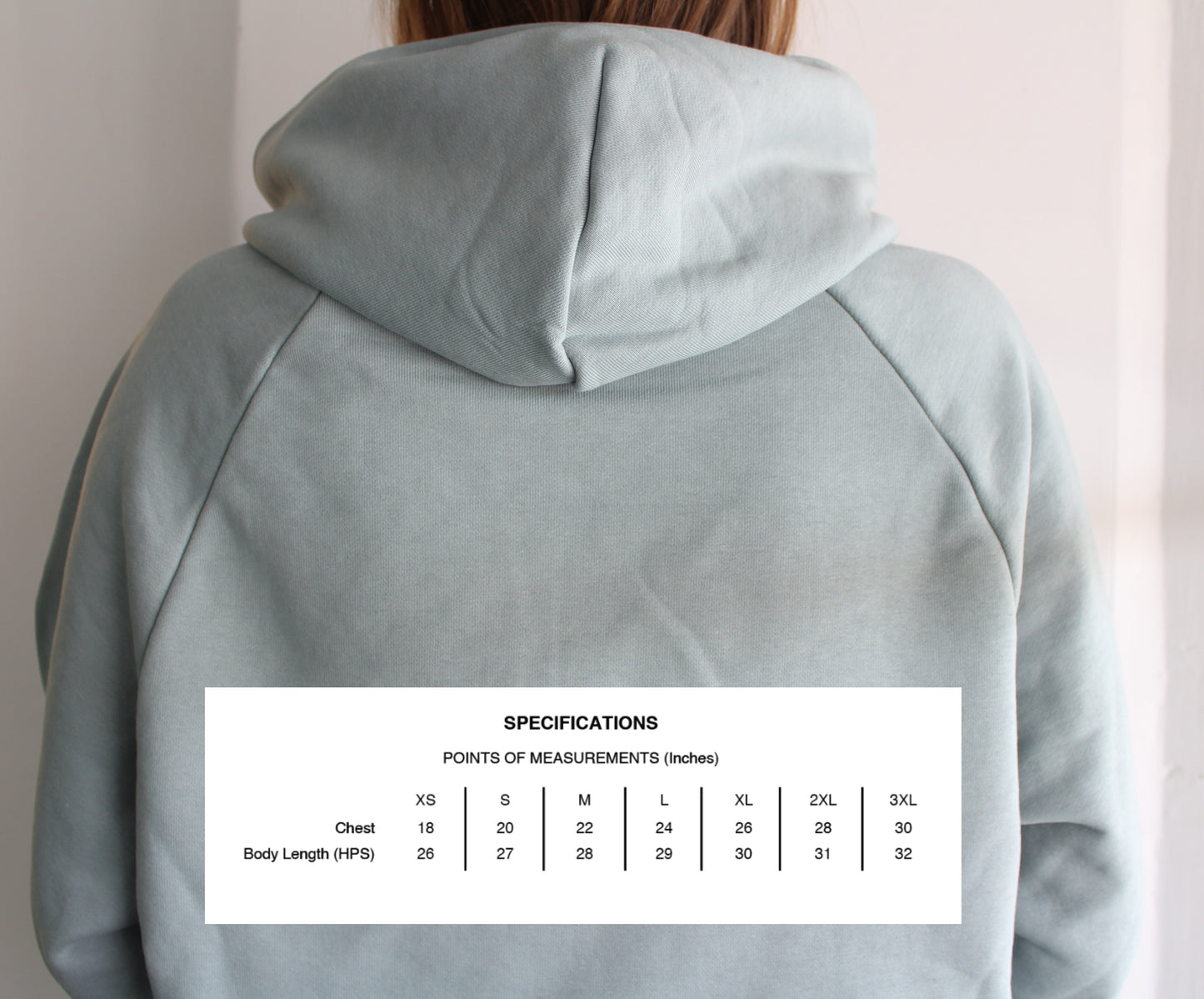 Wildflower Hoodie