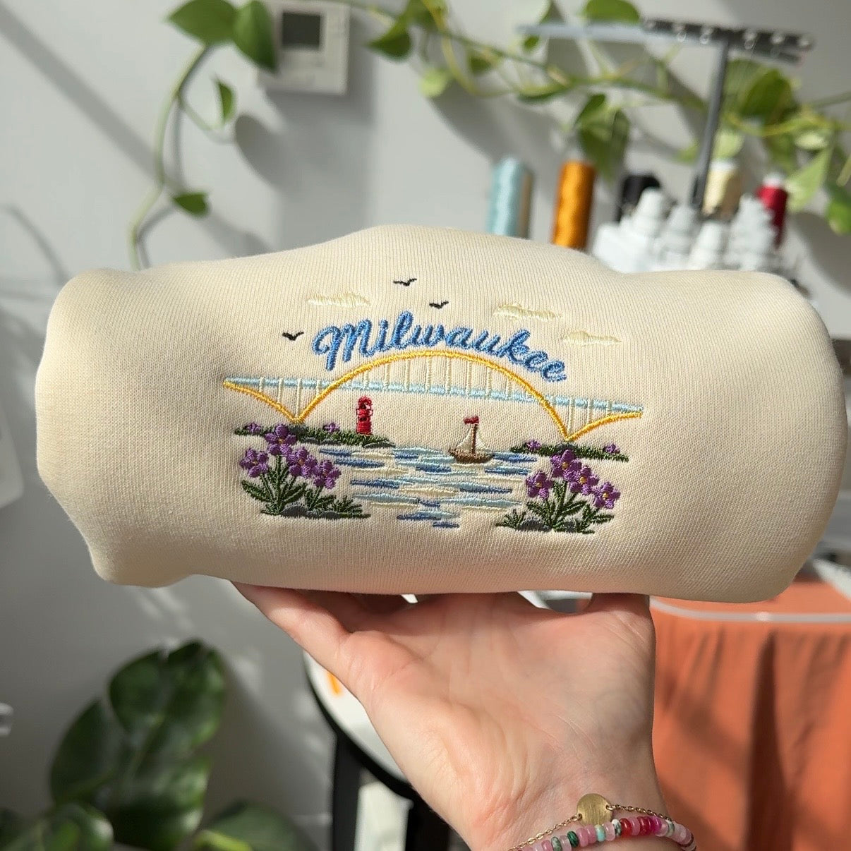 PRE-ORDER: Milwaukee Crew