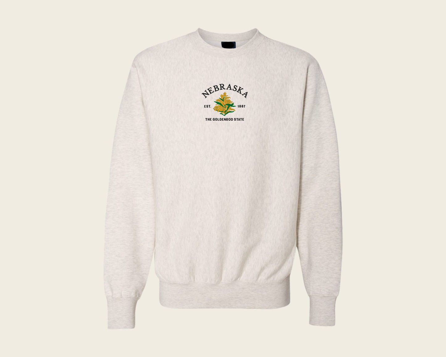 Nebraska Goldenrod Crew