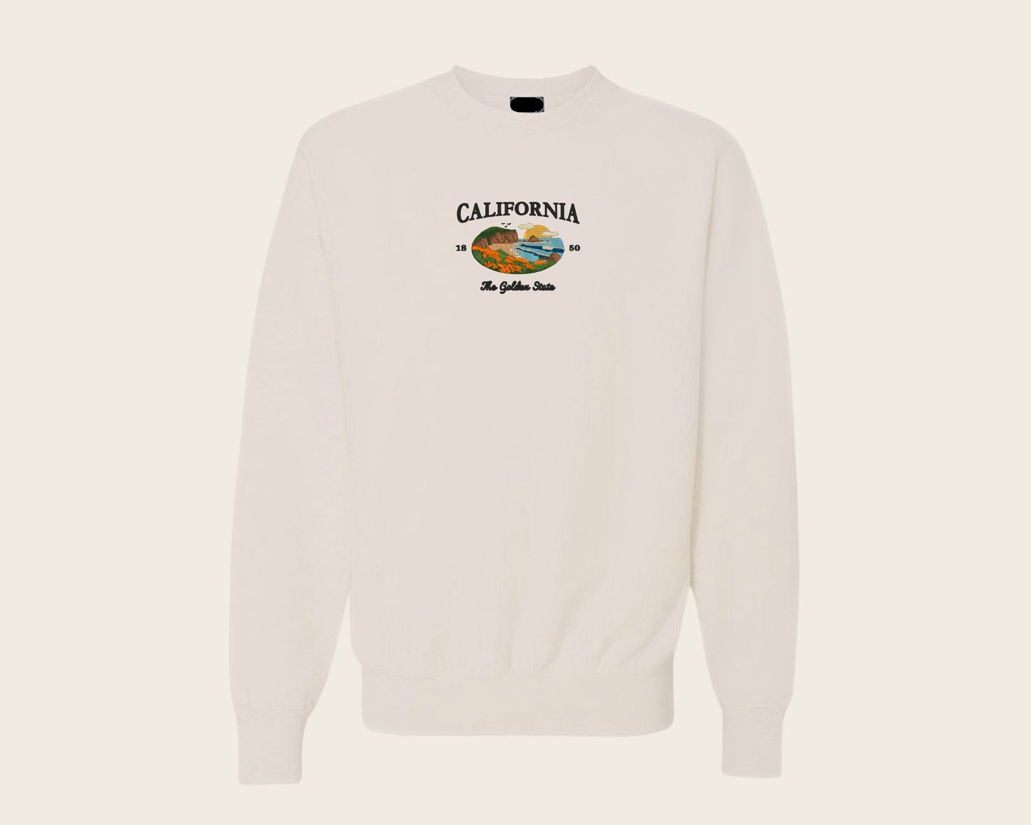 PRE-ORDER: California Golden State Crew