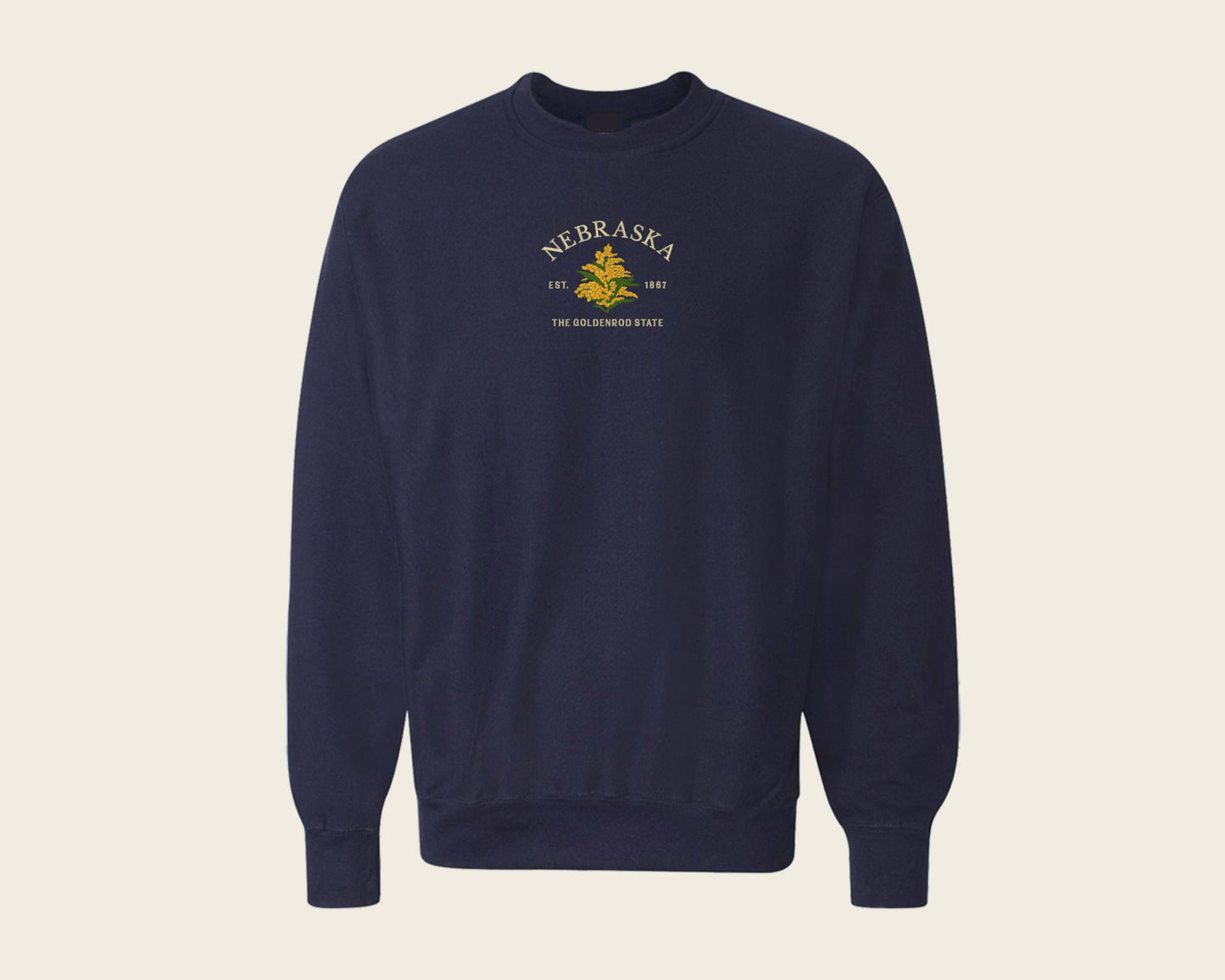 Nebraska Goldenrod Crew