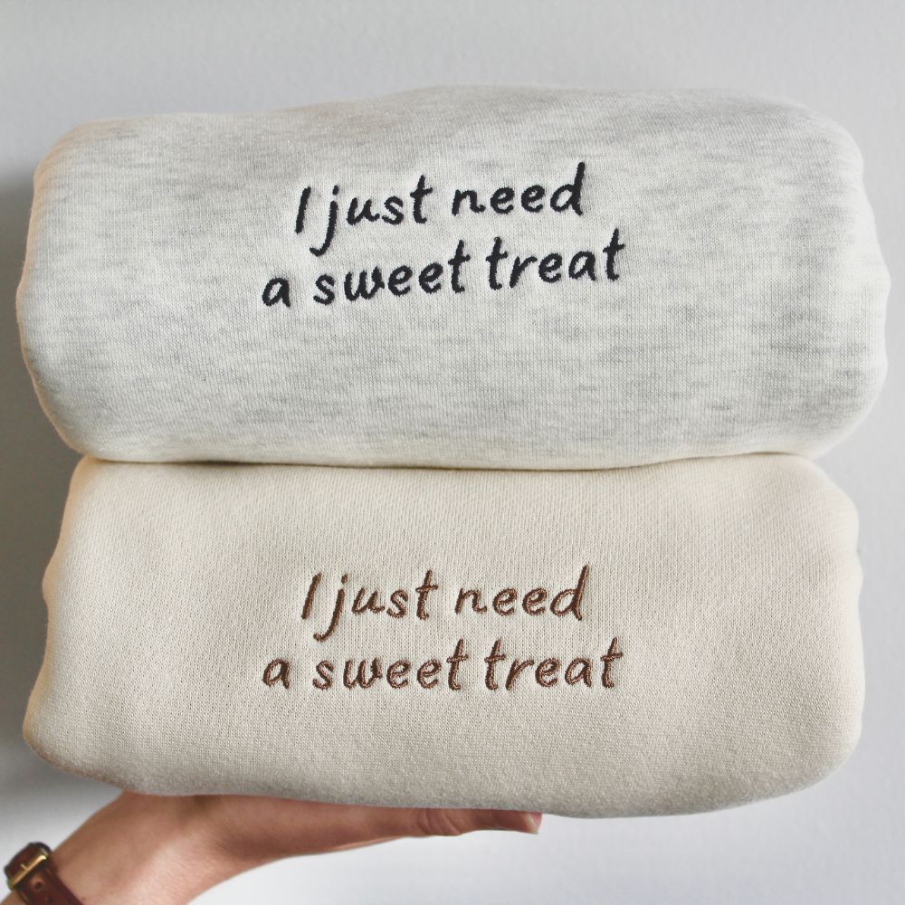 Sweet Treat Crew