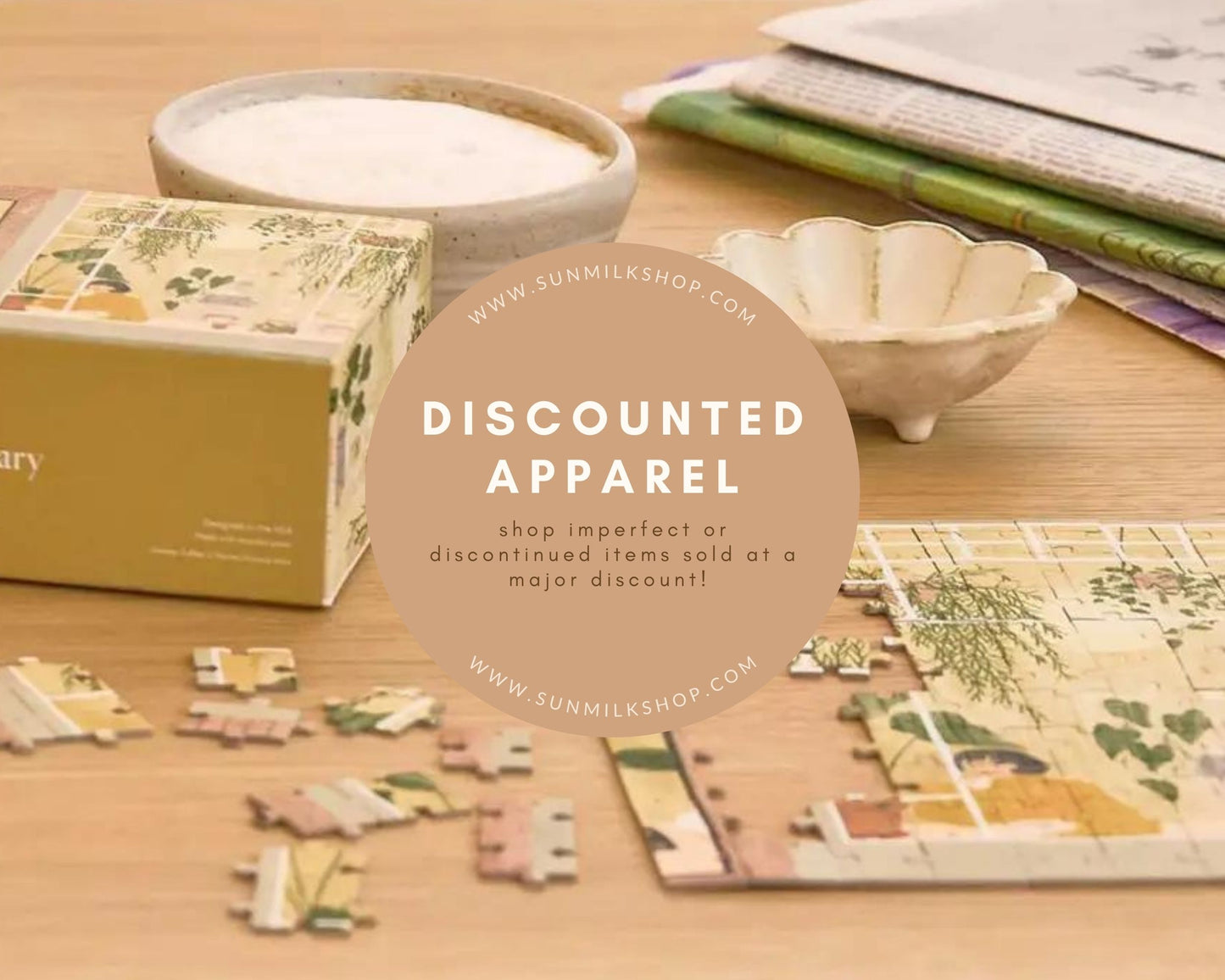 Sale Items!