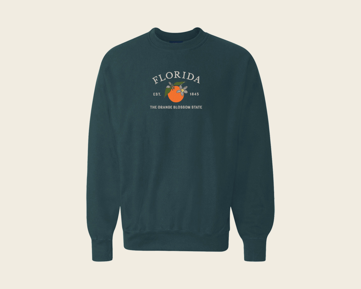 Florida Orange Blossom Crew
