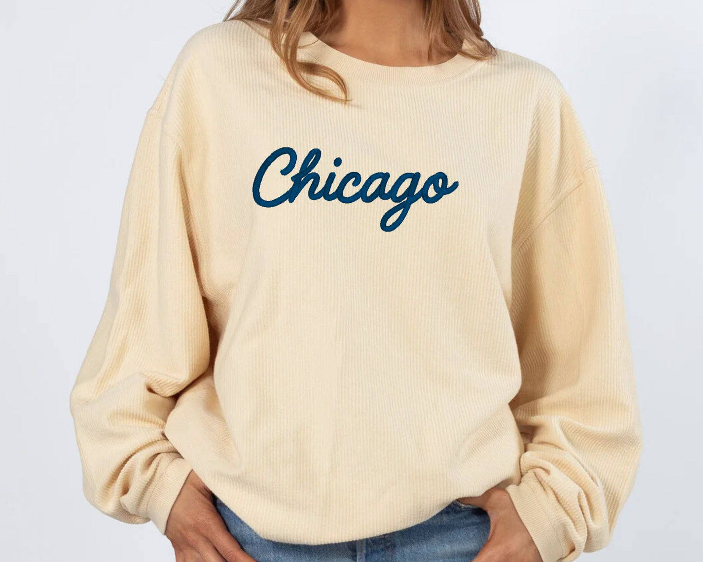 Chicago Corded Crew