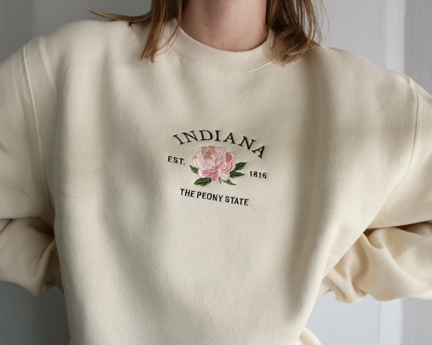 Indiana Peony Crew