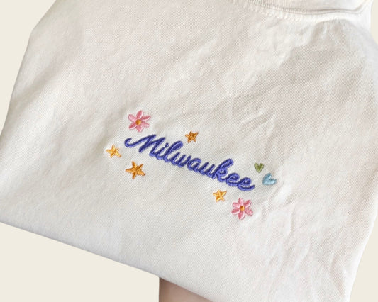 Milwaukee Tee