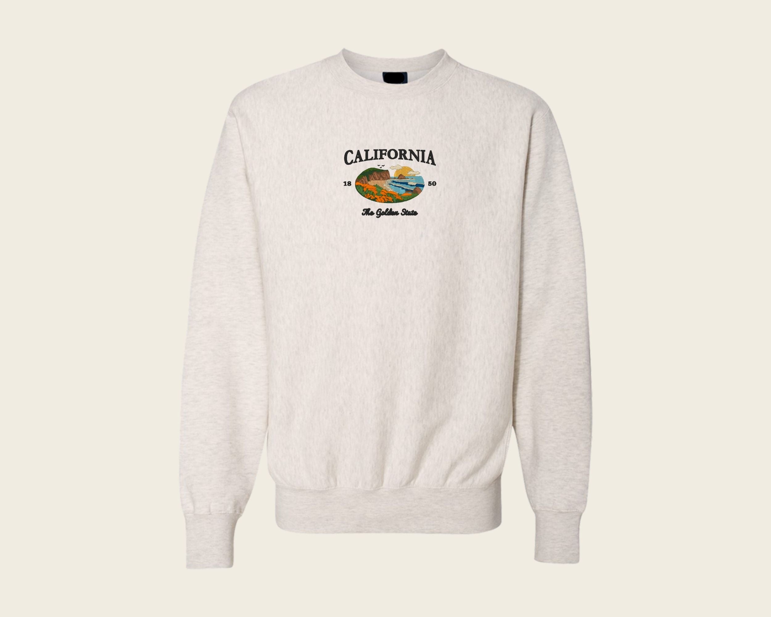 PRE-ORDER: California Golden State Crew – Sun Milk