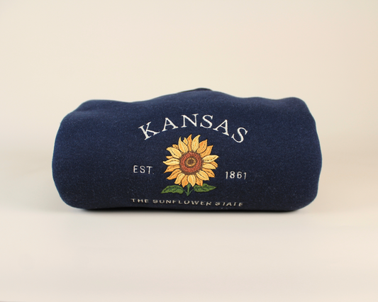 Kansas Sunflower Crew