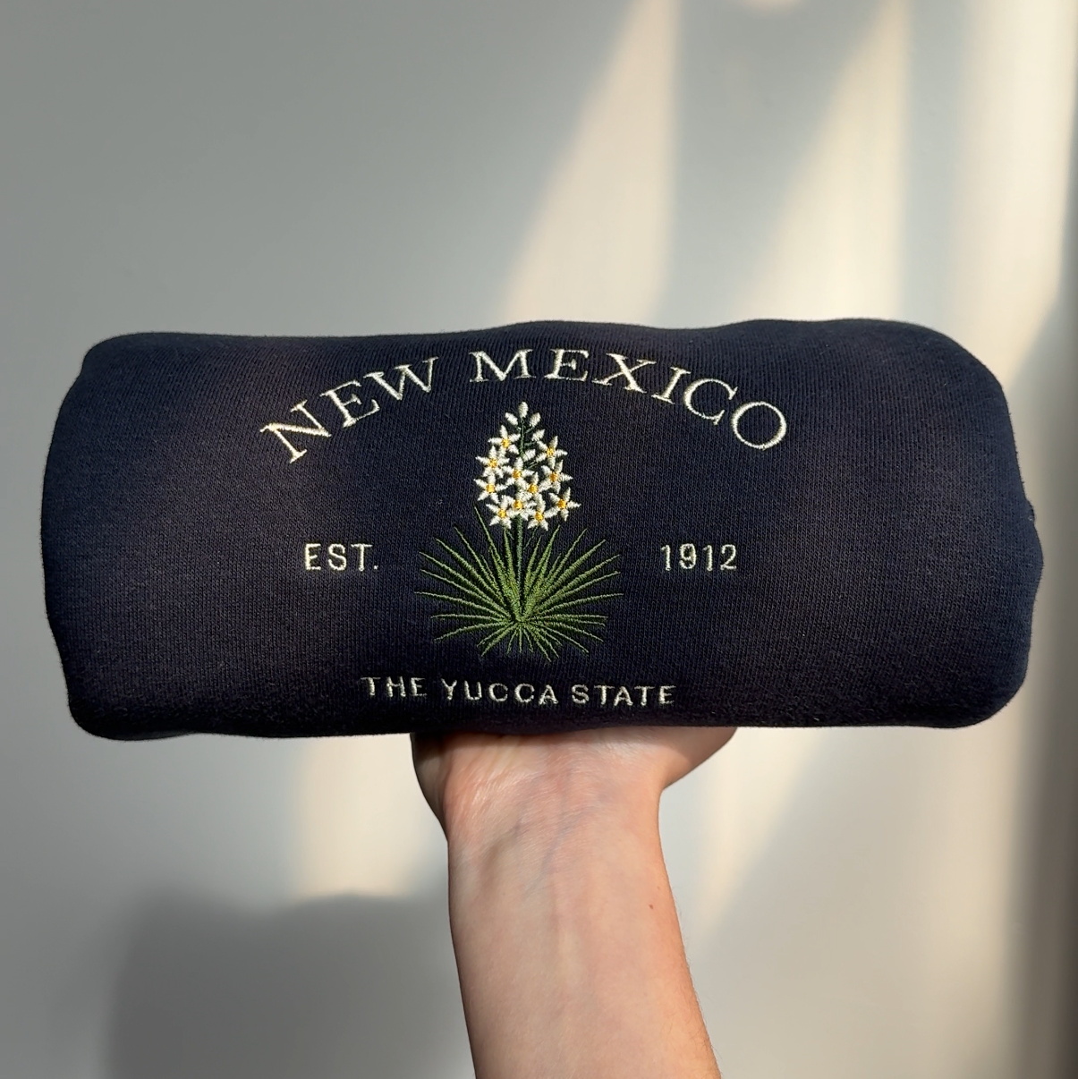 New Mexico Crew