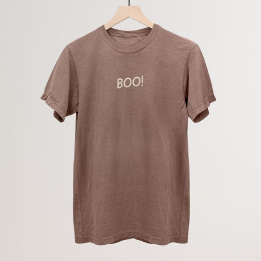 Boo! Tee