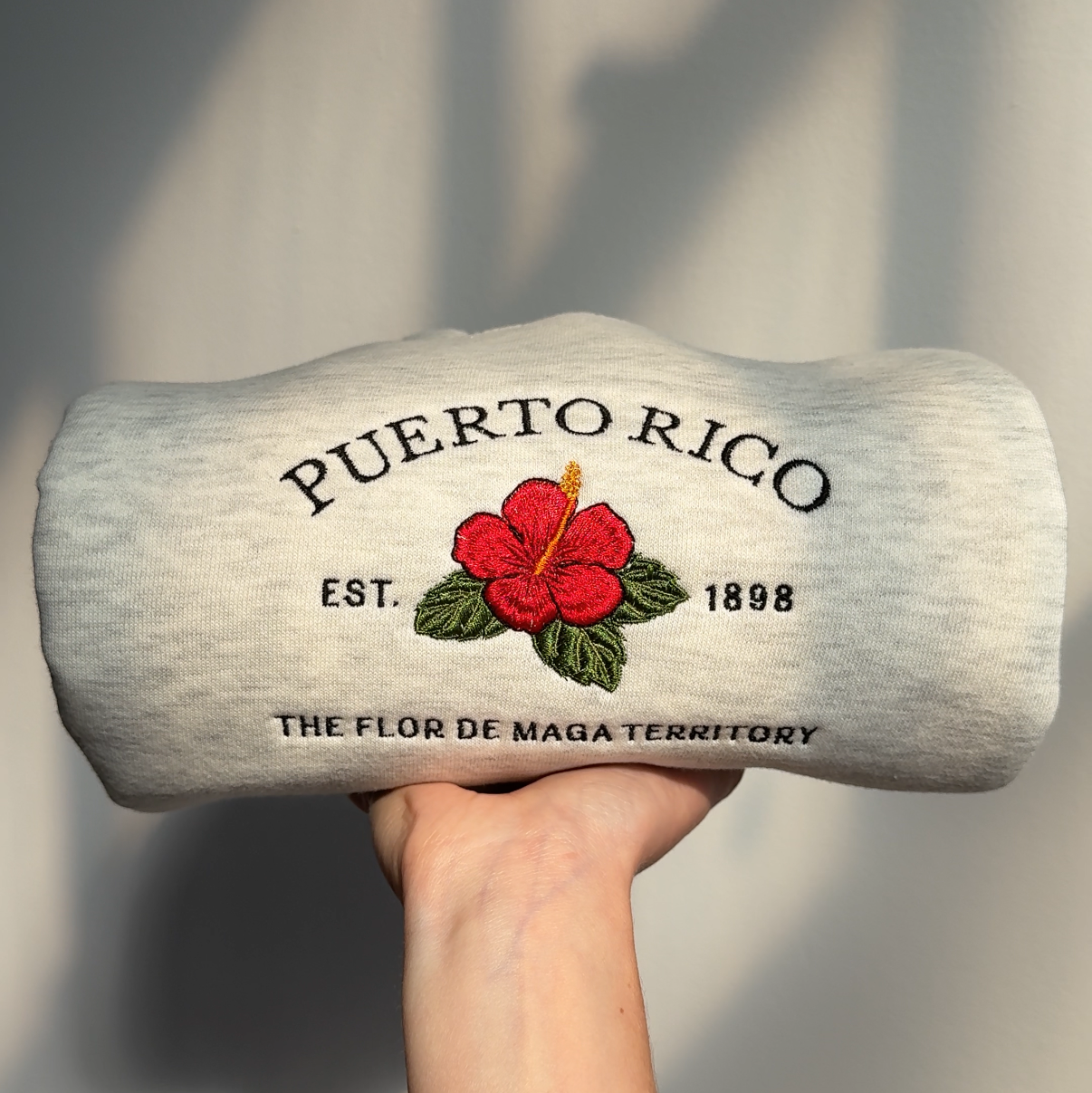Puerto Rico Crew – Sun Milk