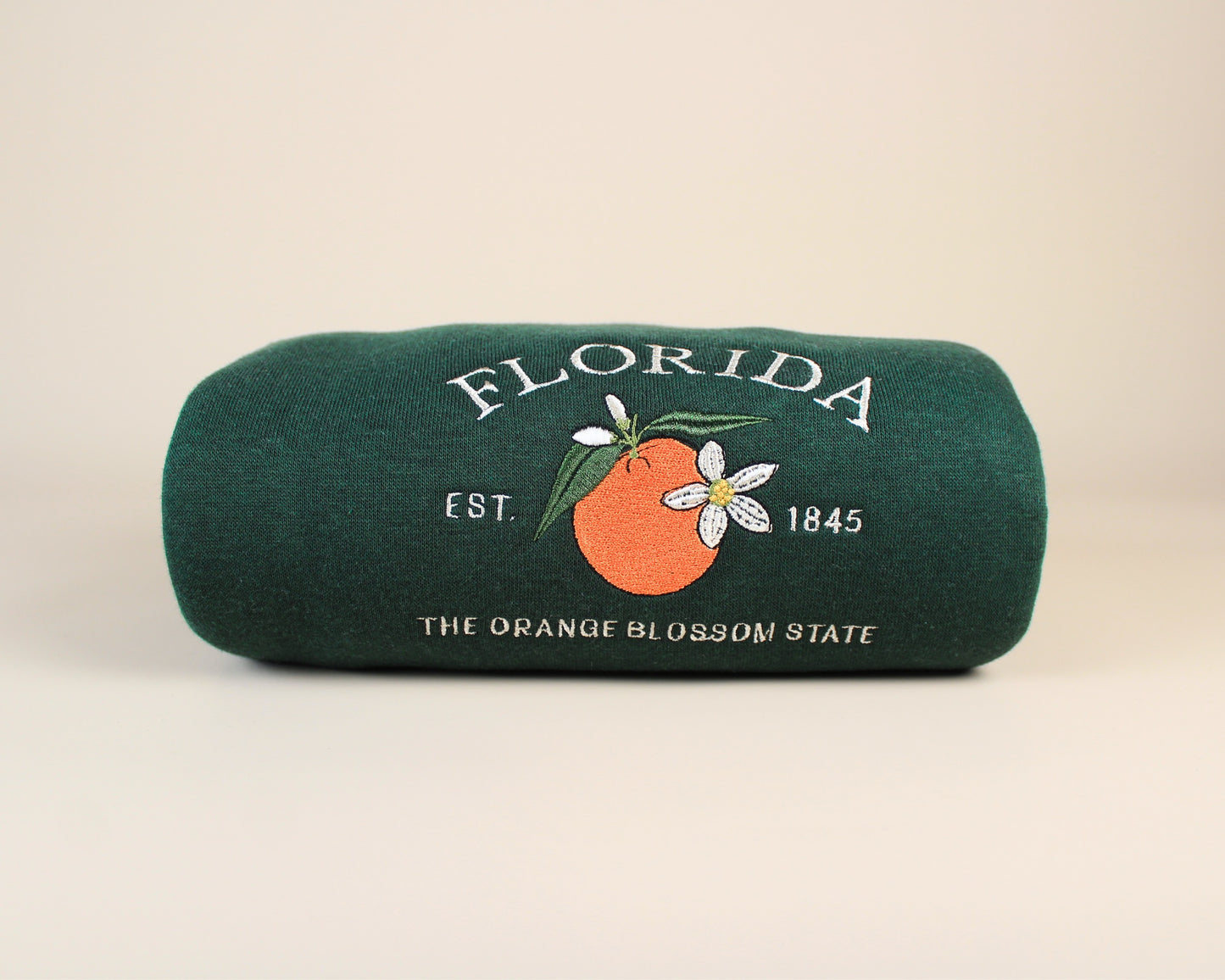 Florida Orange Blossom Crew