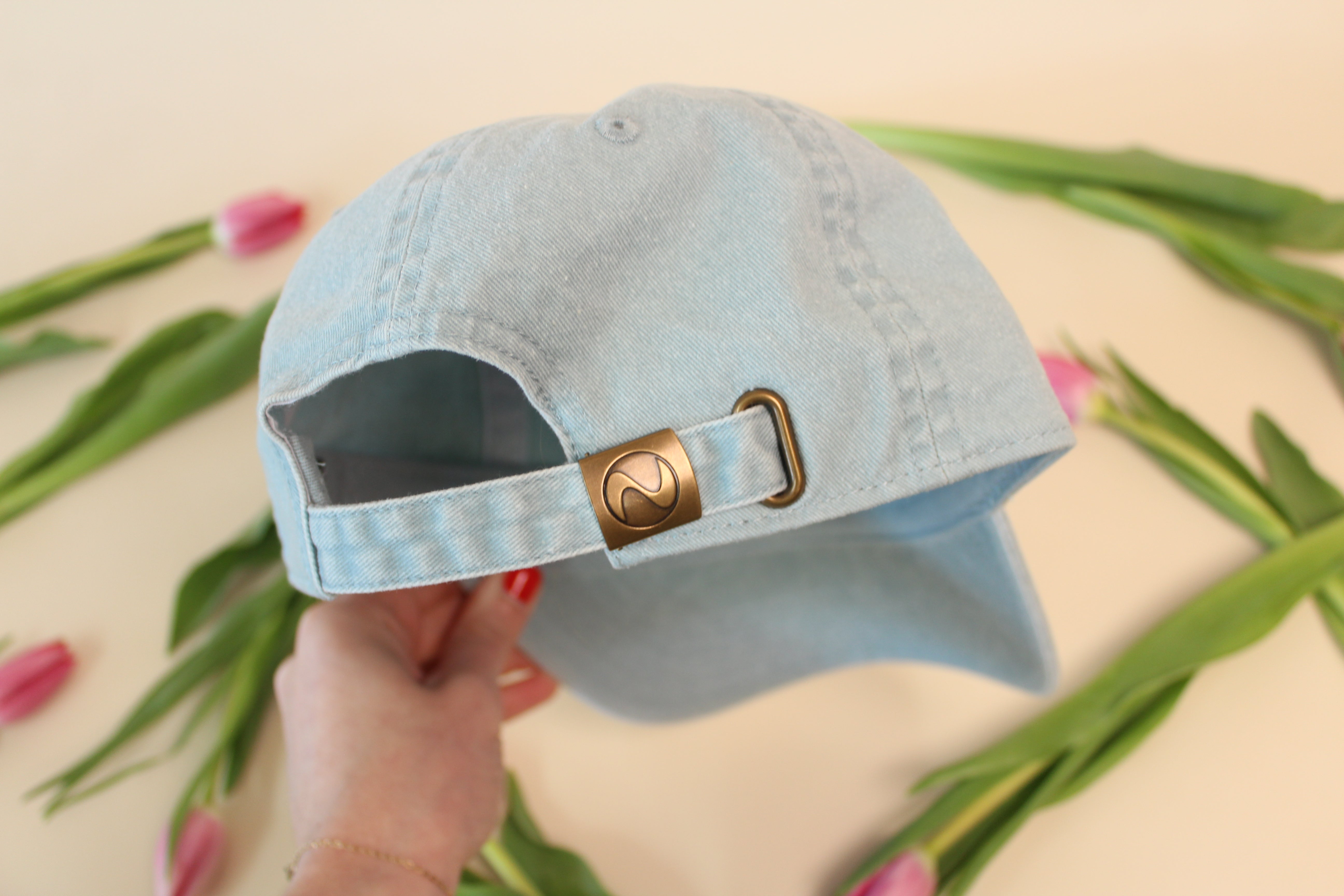 Tulip Hats – Sun Milk