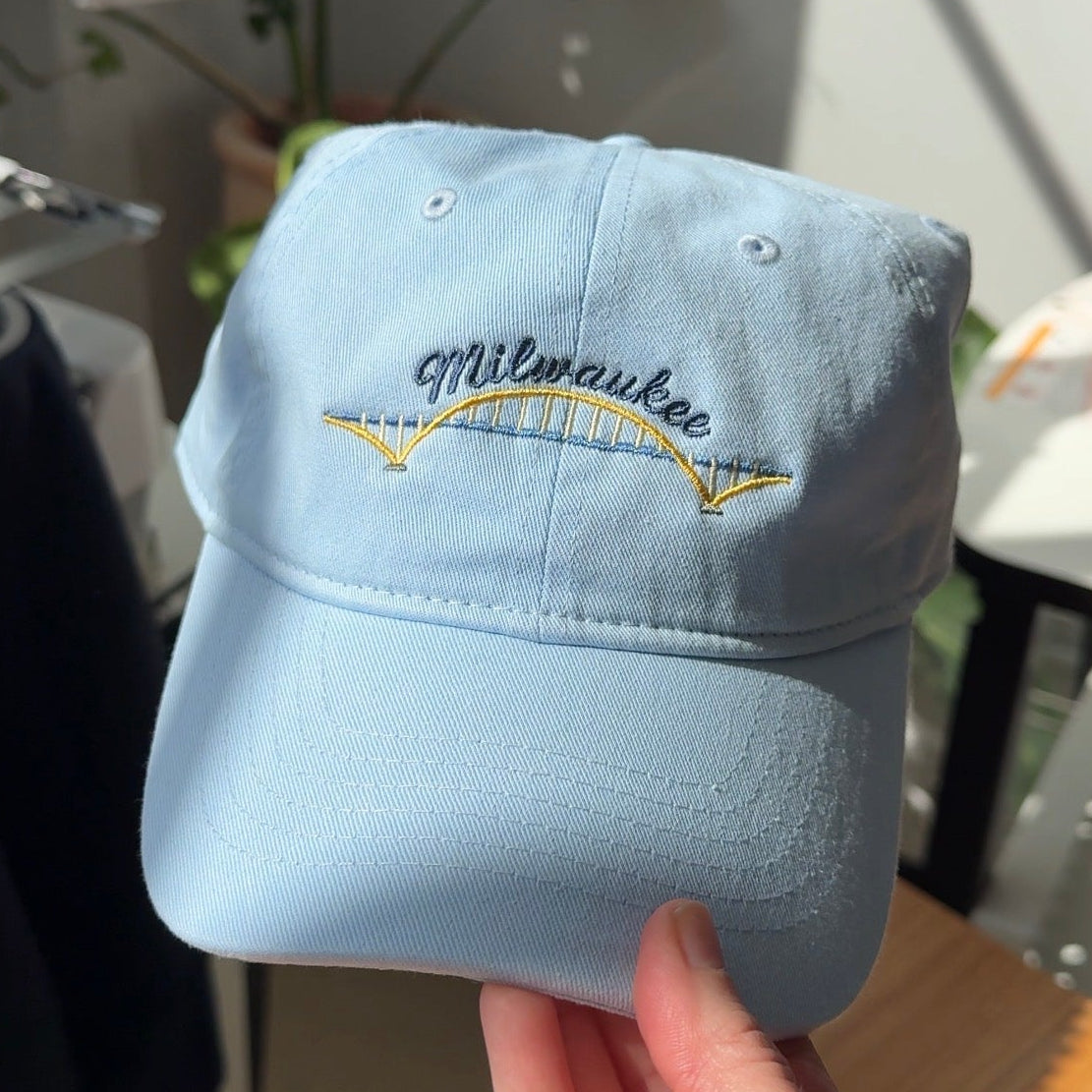 Milwaukee Hoan Hat