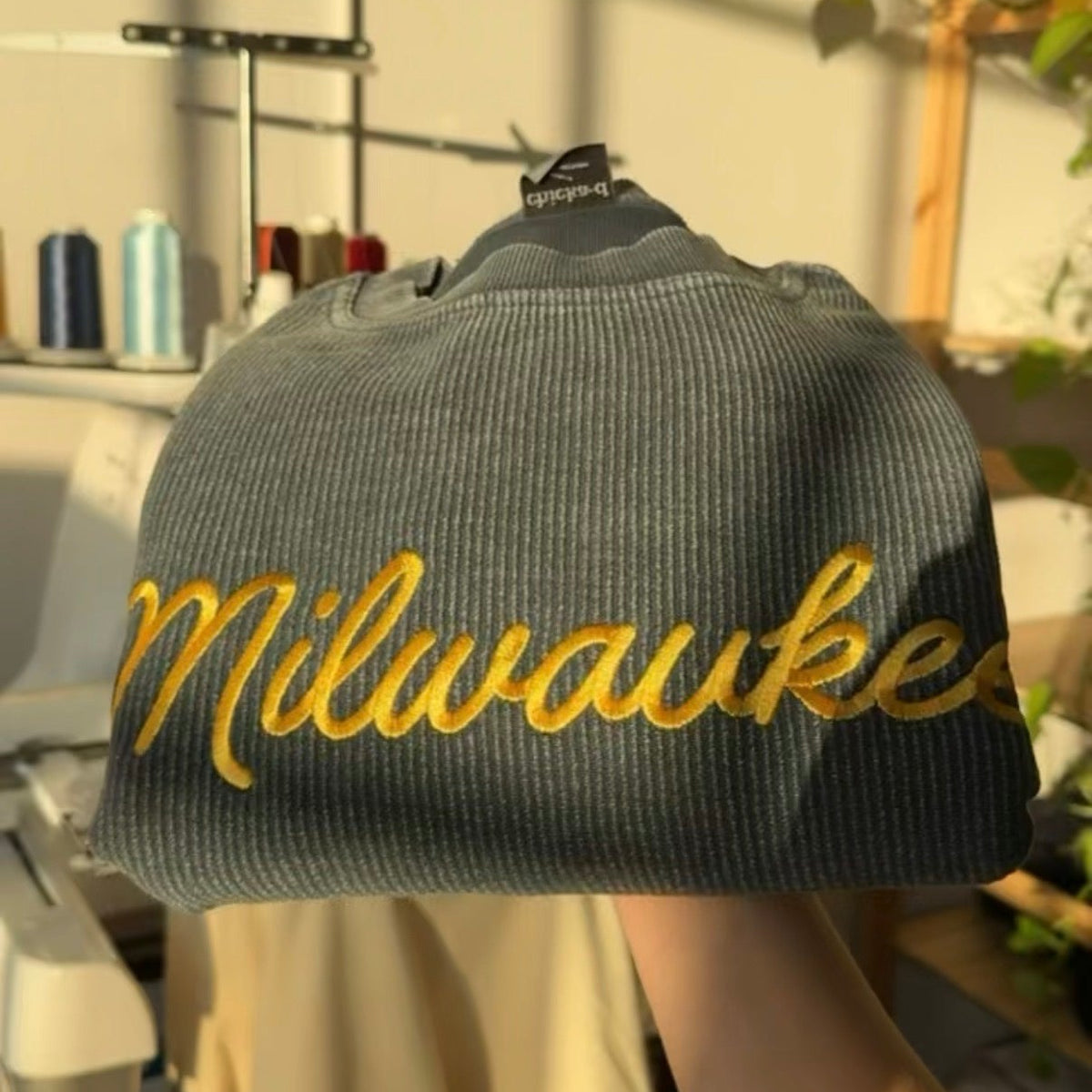 Milwaukee Corded Crew