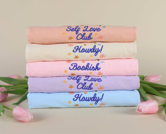 Confetti Tee